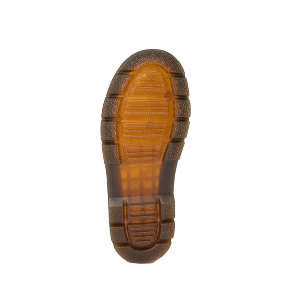 Dr. Martens Combs Boot - Little Kid
